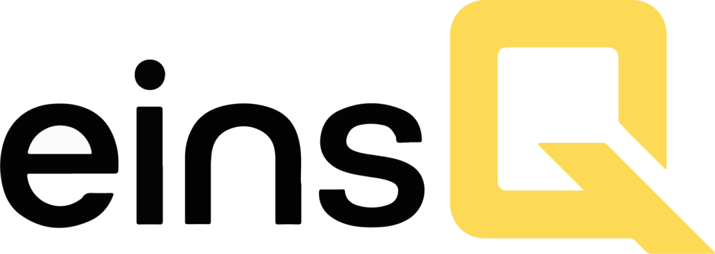 EinsQLogo
