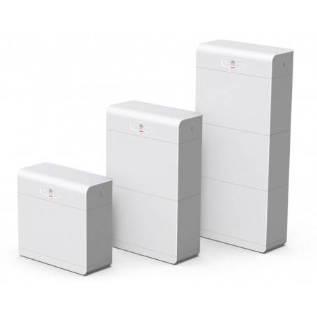 Batteriespeichersysteme