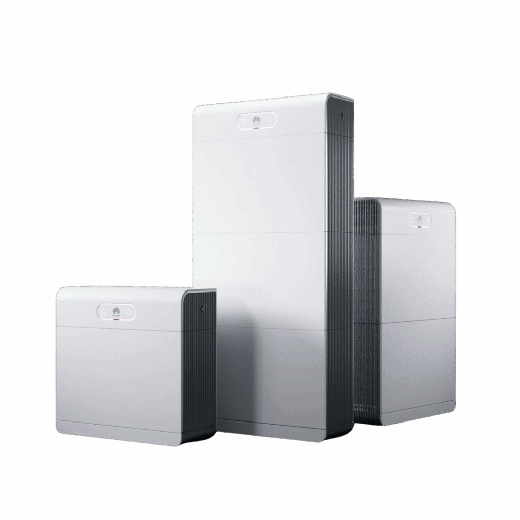Batteriespeichersysteme